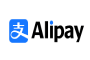 Pay safely with Alipay