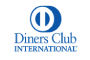 Pay safely with Diners Club